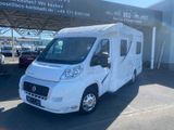 Dethleffs Fiat 2.3JTD Advantage T5701-1Hnd-nur33Tkm-Klima* - Dethleffs 3