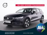 Volvo V60 Cross Country B4 Plus AWD AHK+WP+FAP+VOC