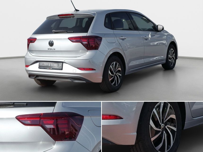 Volkswagen Polo - Bild 24