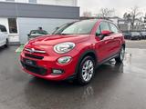 Fiat 500X Attracvtive /Allwetter/Sitzheizung/PDC - rote Fiat 500X