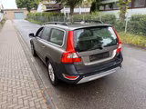 Volvo XC70 Summum 4x4 AWD AUTOMATIK Diesel TÜV12/27 - Volvo XC70 Summum mit Diesel-Antrieb