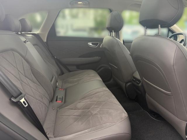 MG S6 Luxury EV AWD LUX HUD+El. Panodach+Navi+Leder