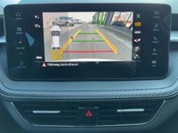 Skoda Fabia - Vorschau Bild 13