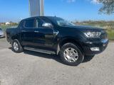 Ford Ranger Limited Doppelkabine 4x4/EURO 6/ - gebrauchte Ford Ranger aus dem Jahr 2018