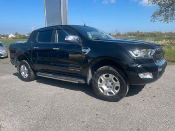 Ford Ranger - 2