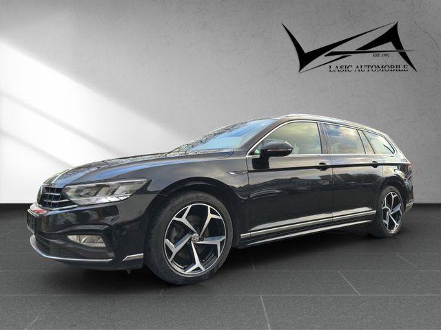 Volkswagen Passat Variant Business 4M 2.0 TDI DSG R line