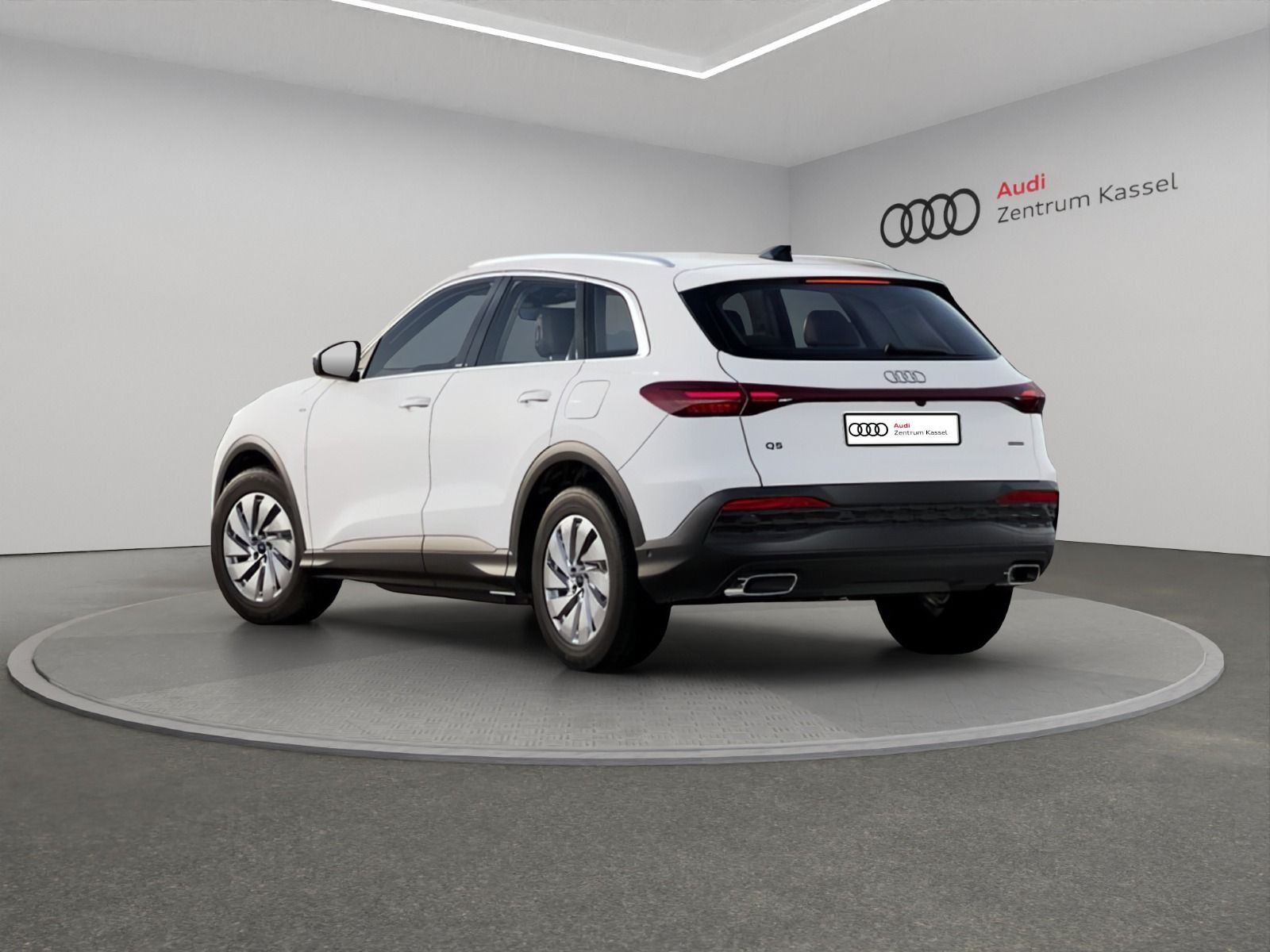 Audi Q5 - Bild 4