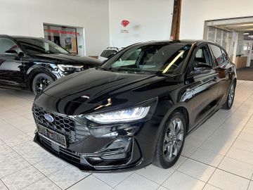 Ford Focus Lim. ST-Line