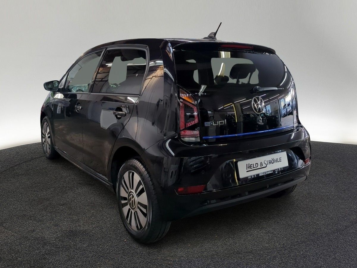 Volkswagen e-up! - Bild 3