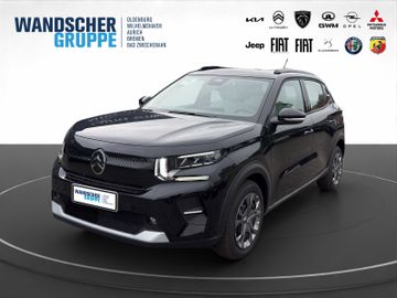 Citroën C3 1.2 100 PLUS Turbo