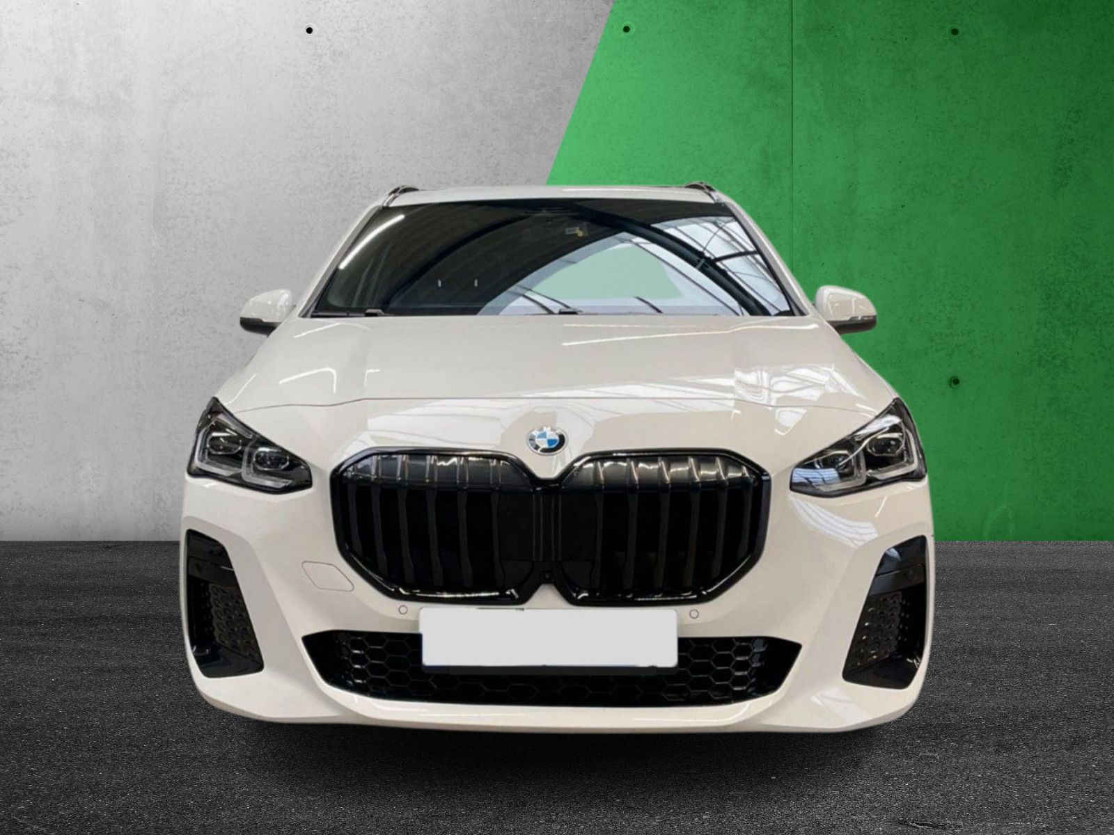 Fahrzeugabbildung BMW 223i AT M Sport ACC/ AHK/ PANO/ 360°/ adapt. LED