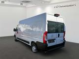 Opel Movano Cargo 3,5t verstärkt L3 H2*Kamera*Flügelt - Opel Movano mit Diesel-Antrieb: L3
