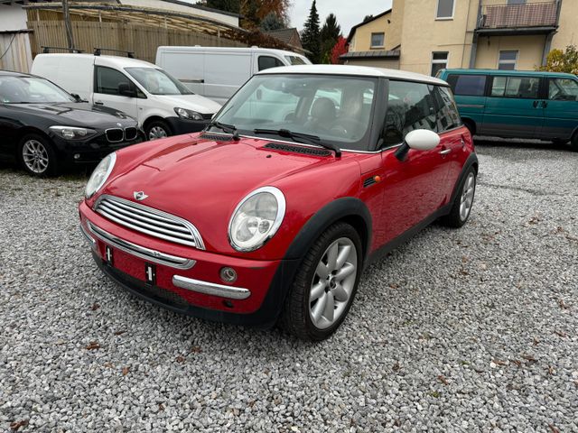 MINI COOPER Mini Cooper Top Zustand