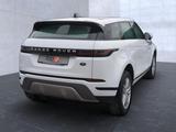 Land Rover Range Rover Evoque S Bluetooth Navi LED Klima - Land Rover Range Rover Evoque Gebrauchtwagen