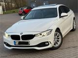 BMW 420d Gran Coupe AUTOMATIK TÜV NEU GSHD... - BMW 420 in Kiel