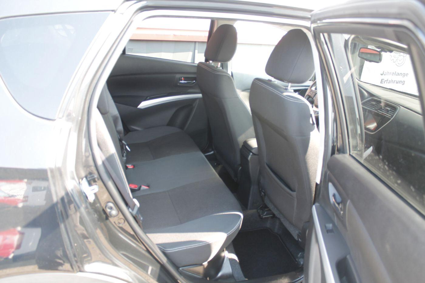 Suzuki SX4 S-Cross 1.0 Boosterjet