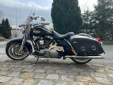 Harley-Davidson Roadking Classic Top-Ausstattung 