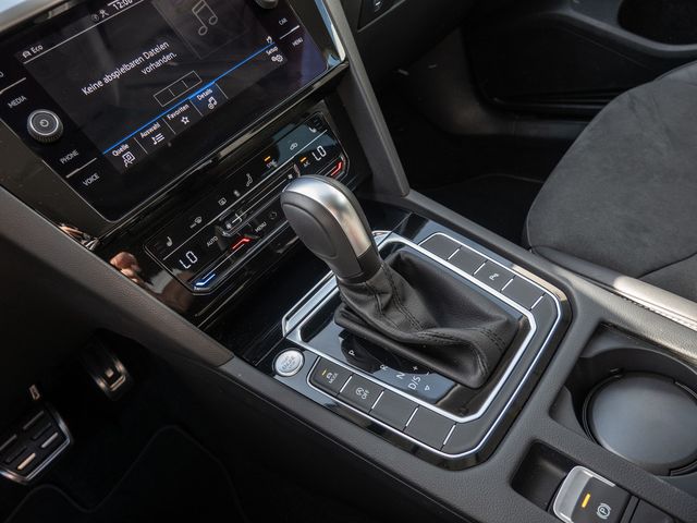 Arteon SB 2.0 TDI Elegance SHZ NAVI AHK ACC LED