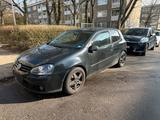 Volkswagen VW Golf 5 1.9 tdi / Diesel Motor - Volkswagen Golf: TDI Motor