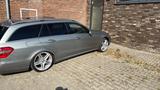 Mercedes-Benz E 250 T BlueEFFICIENCY ELEGANCE ELEGANCE - Mercedes-Benz E 250: Elegance