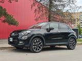 Fiat 500X Lounge 2.4  132kW 4x4 Auto - Fiat: 132