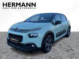 Citroën C3 1.2 PureTech 110 Shine LED*SHZ*TWA*PDC*LED - Citroën C3: Puretech