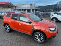 Dacia Duster II Journey+ TCe150 4WD