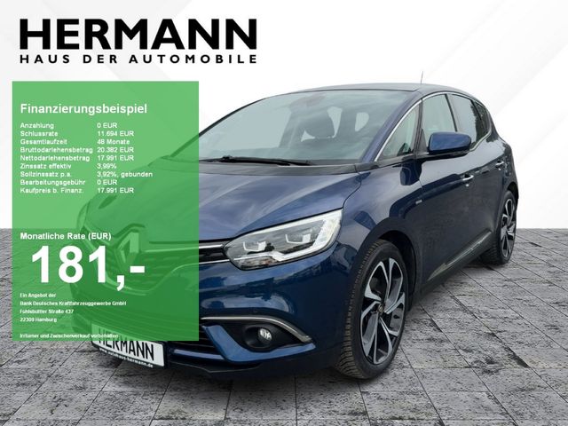 Renault Scenic IV 1.6 dCi 160 Energy - BOSE Edition *LED