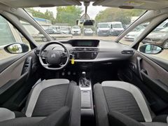 Fahrzeugabbildung C4 SpaceTourer Seduction 1.2 PureTech 130