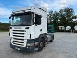 Scania R420 - Scania R420
