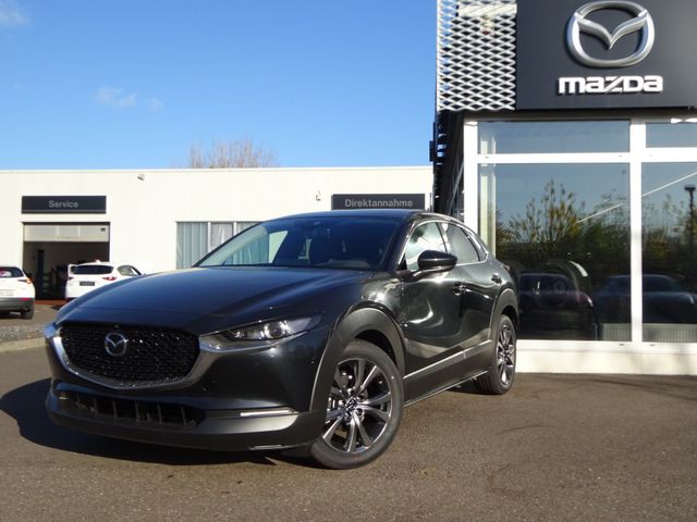 Mazda CX-30 Exclusive-line COMB DESI 2.0L e-SKYA