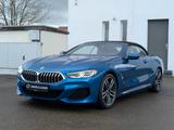 BMW 840 d xDrive Cabrio M Sport*SOFT*INDIVIDUAL*SONI - BMW 840