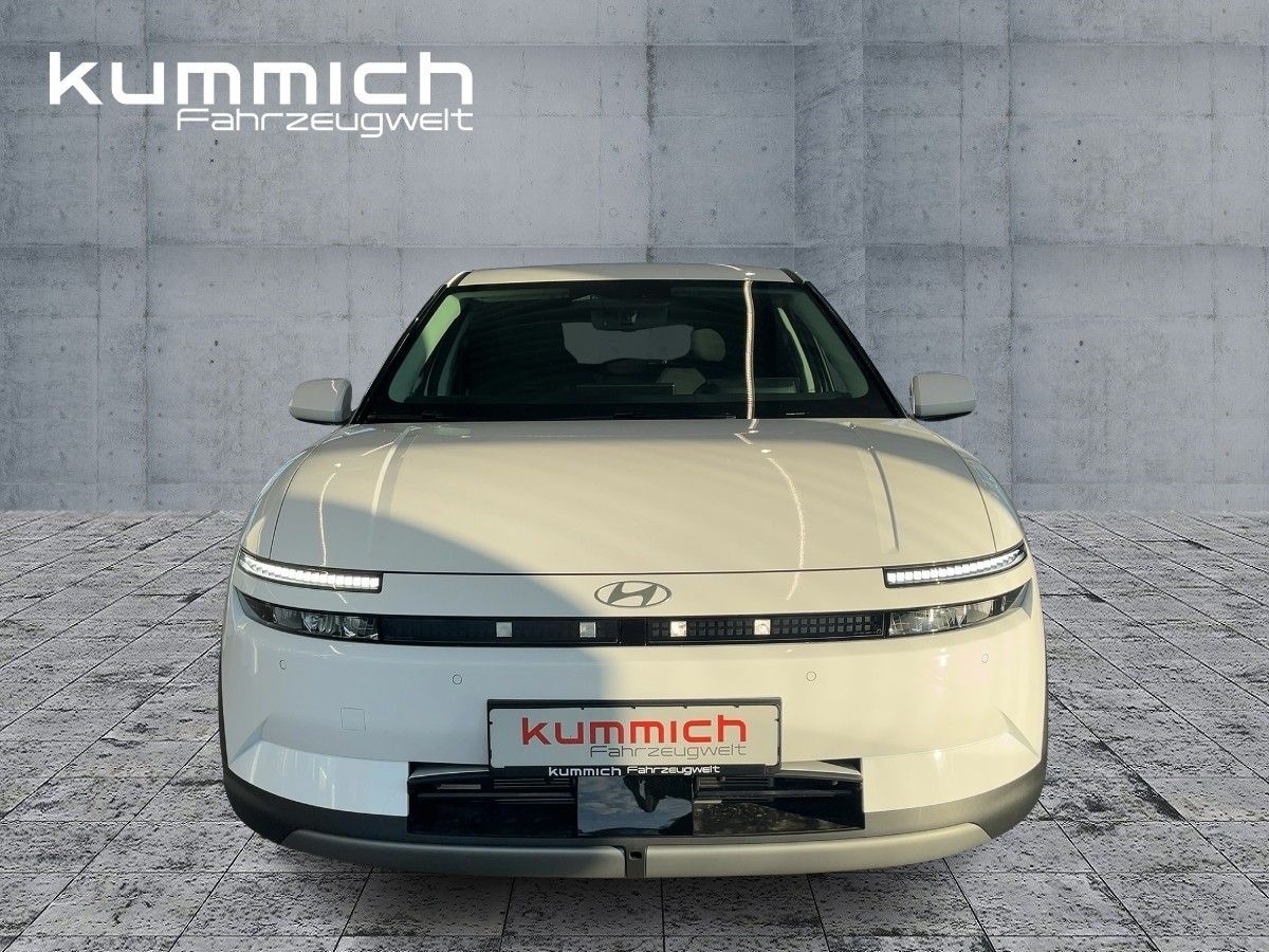 Hyundai IONIQ 3 – Bild 2