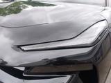 Lotus Eletre HeadUp Standheiz Navi LED Kamera PDC LM - schwarze Lotus Eletre