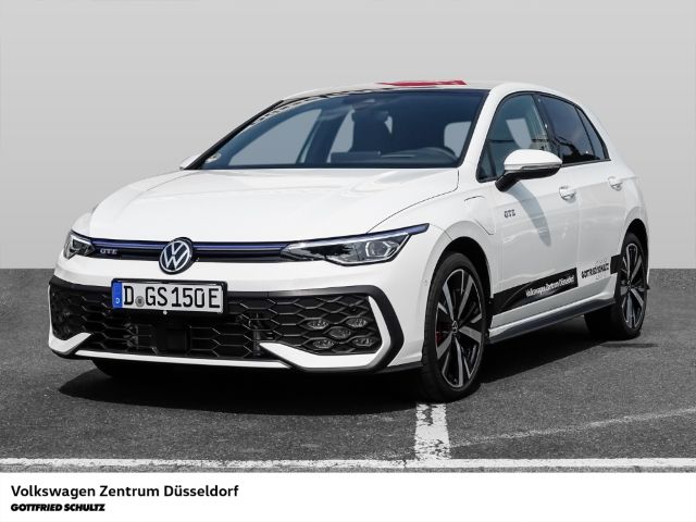 Volkswagen Golf GTE 1.5 eHYBRID *SOFORT VERFÜGBAR*