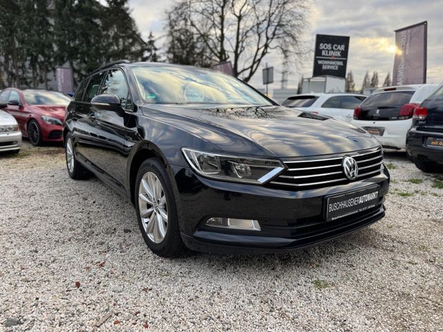 Volkswagen Passat Variant Trendline - 2 Hand - Navi