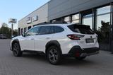 Subaru Outback 2.5i EDITION TREND40 Lineartronic - Subaru Outback mit Benzin-Antrieb: Automatik