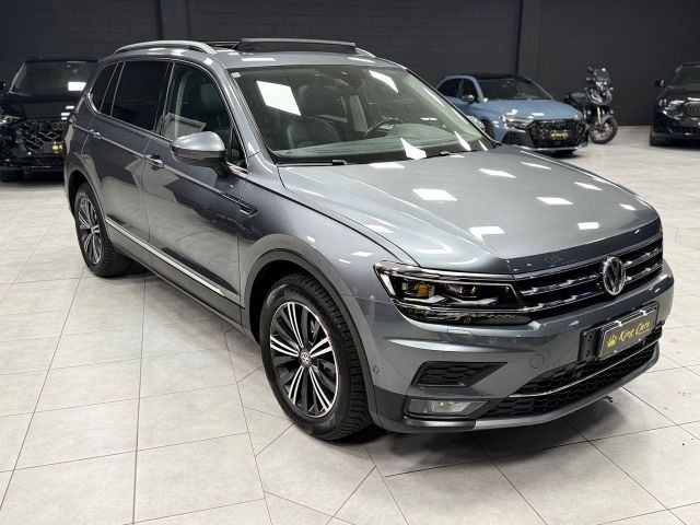 Volkswagen Tiguan Allspace 2.0 tdi 150cv HIGHLIN