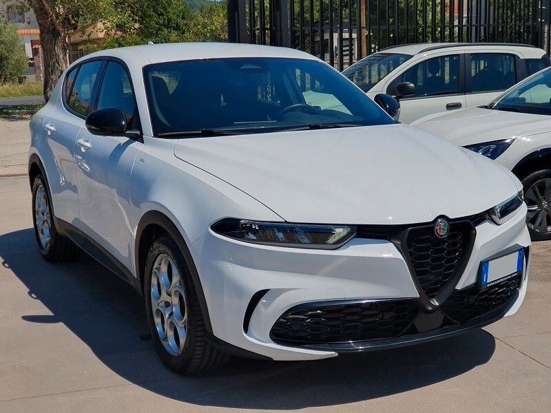 Other ALFA ROMEO Tonale 1.6 TD 130 TCT6 SPRINT KM 15MI