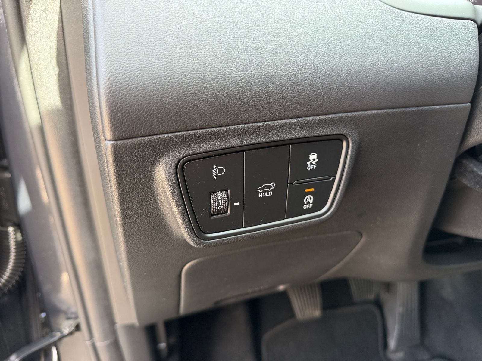 Fahrzeugabbildung Hyundai TUCSON 1.6 T-GDI Prime Mild-Hybrid ECS Sicherhei