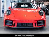 Porsche 992 911 Carrera S SportDesign Pascha Burmester - Porsche: Coupe, mit Navigationssystem