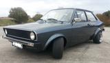 Volkswagen Polo Derby 1 Sorg Motor H-Zulassung UNIKAT - Volkswagen: Derby