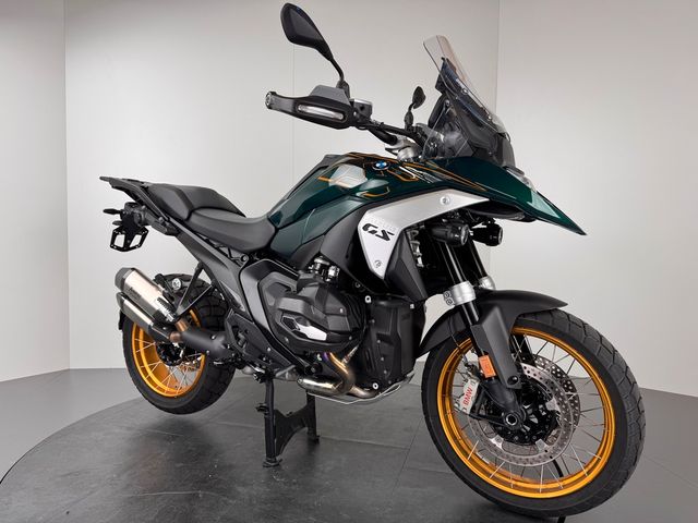 BMW R1300 GS *4 PAKETE *OPTION 719 *VOLL