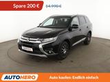 Mitsubishi Outlander 2.0 MIVEC Edition 100 2WD*TEMPO*CAM* - Mitsubishi Outlander Gebrauchtwagen
