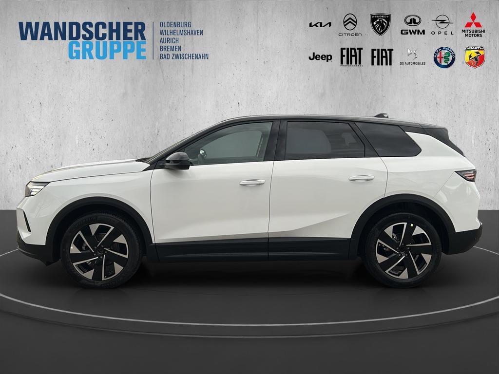 Opel Grandland (X)