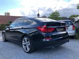 BMW 535 Baureihe 5 Gran Turismo 535 d xDrive - BMW 535: Xdrive