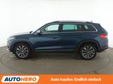 Skoda Kodiaq 2.0 TSI Scout 4x4 Aut.*NAVI*LED*CAM*SHZ* - Skoda Kodiaq Gebrauchtwagen in München