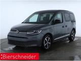Volkswagen Caddy 1.5 TSI DSG eHybrid Style 5-J-GAR NAVI AHK