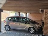 Opel Meriva 1.4 Design Edition 74kW Design Edition - Opel Meriva: 7