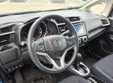 Honda Jazz 1.3 i-VTEC CVT Comfort  NAVI|SITZHEIZUNG - Honda Jazz: Automatik